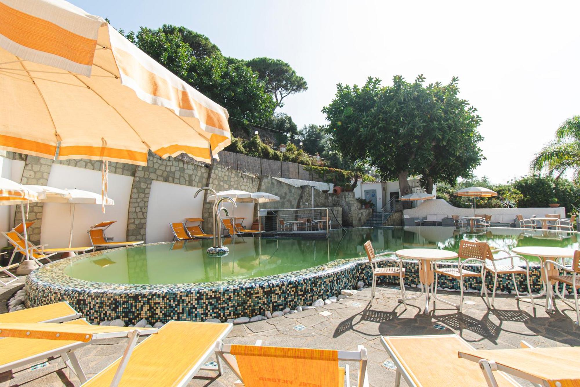 Victoria Park Resort อีสเกีย ภายนอก รูปภาพ
