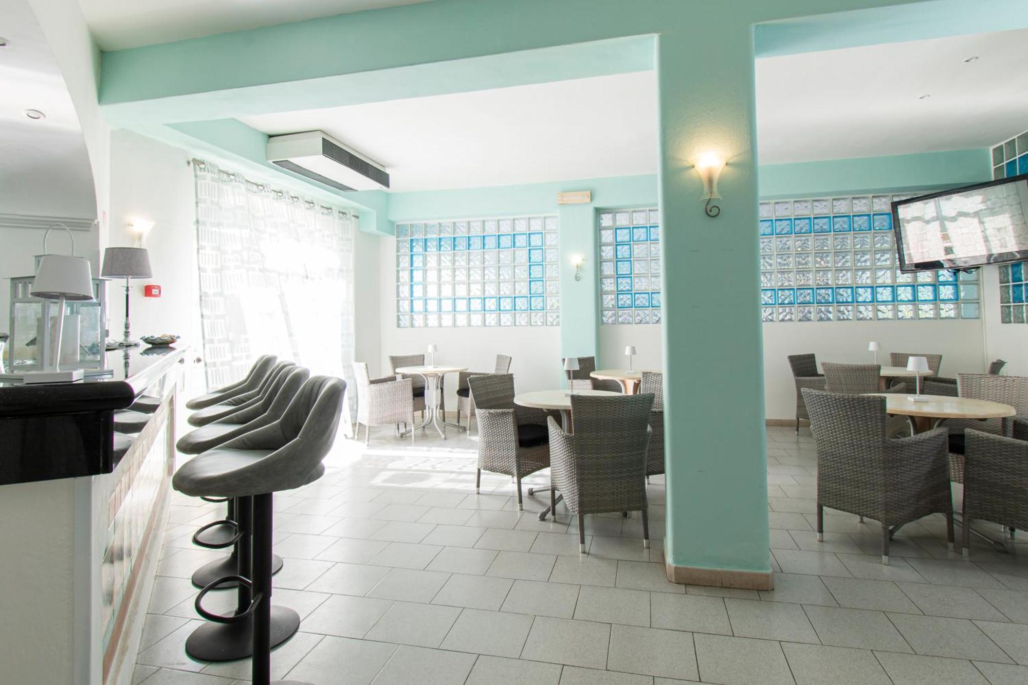 Victoria Park Resort อีสเกีย ภายนอก รูปภาพ