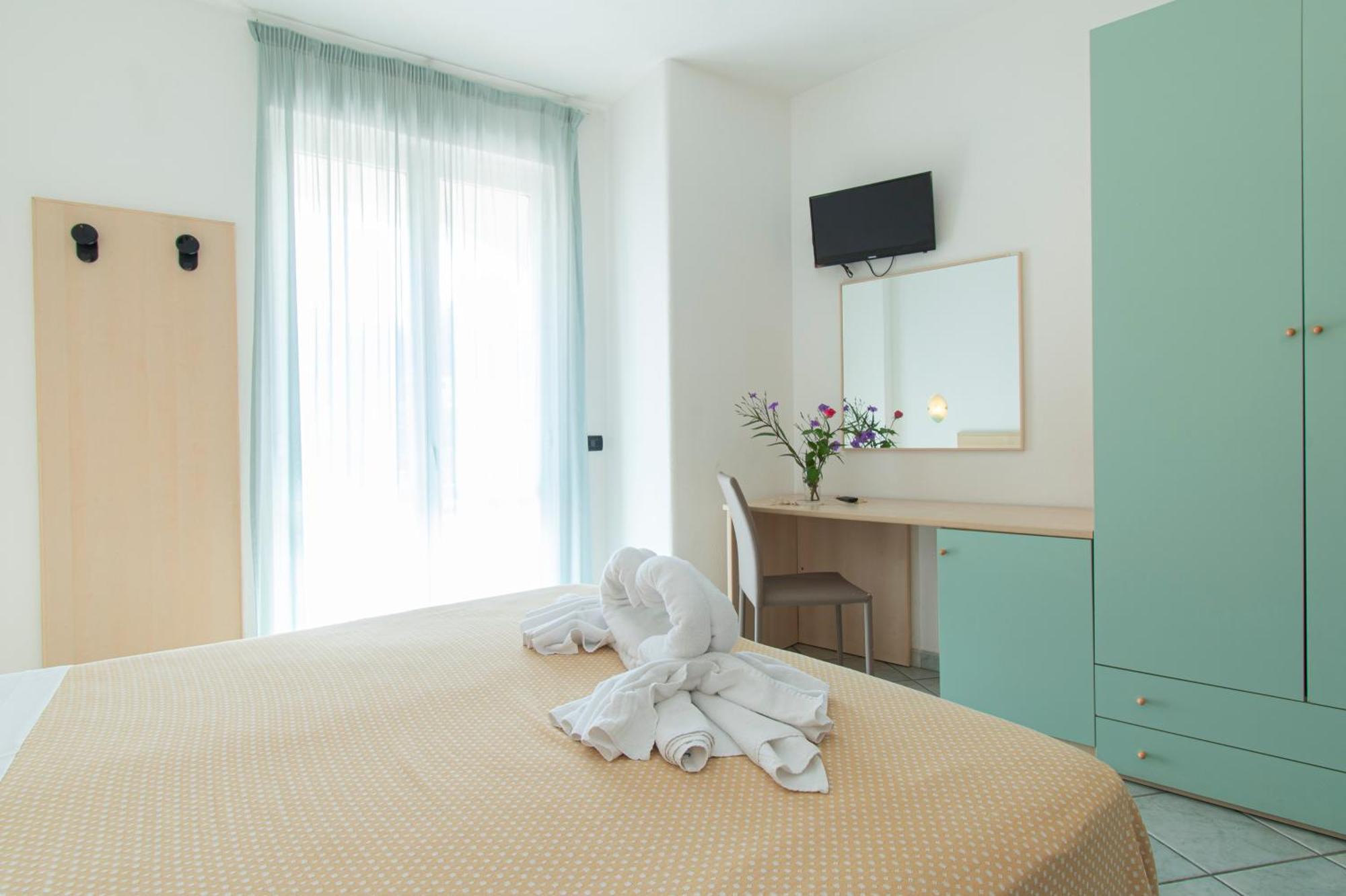 Victoria Park Resort อีสเกีย ภายนอก รูปภาพ