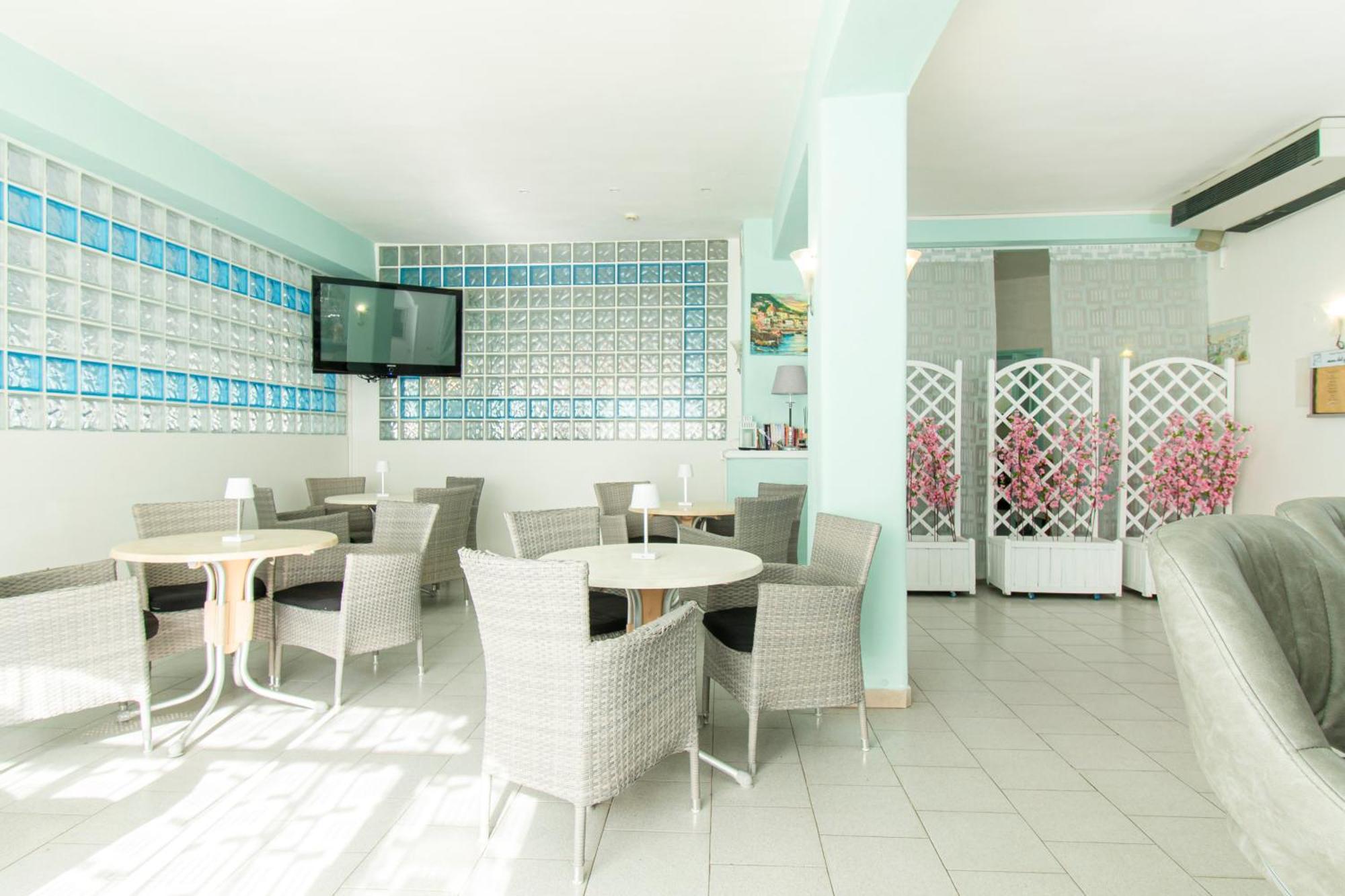 Victoria Park Resort อีสเกีย ภายนอก รูปภาพ